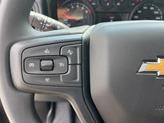 Thumbnail of 2026 Black Chevrolet Silverado 1500