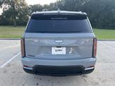 Thumbnail of 2026 Metallic Cadillac Escalade IQL