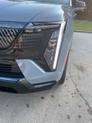 Thumbnail of 2026 Metallic Cadillac Escalade IQL