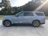 Thumbnail of 2026 Metallic Cadillac Escalade IQL