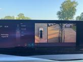 Thumbnail of 2026 Metallic Cadillac Escalade IQL