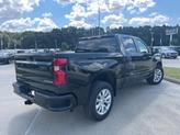 Thumbnail of 2026 Black Chevrolet Silverado 1500