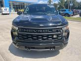 Thumbnail of 2026 Black Chevrolet Silverado 1500