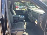 Thumbnail of 2026 Black Chevrolet Silverado 1500