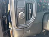 Thumbnail of 2026 Black Chevrolet Silverado 1500
