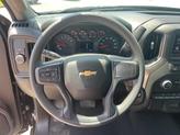 Thumbnail of 2026 Black Chevrolet Silverado 1500