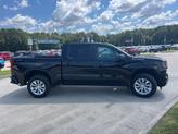 Thumbnail of 2026 Black Chevrolet Silverado 1500