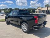 Thumbnail of 2026 Black Chevrolet Silverado 1500