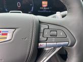 Thumbnail of 2025 Summit White Cadillac CT5-V