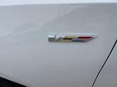 Thumbnail of 2025 Summit White Cadillac CT5-V