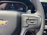 Thumbnail of 2026 Summit White Chevrolet Silverado 1500
