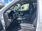 Thumbnail of 2026 Summit White Chevrolet Silverado 1500