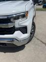 Thumbnail of 2026 Summit White Chevrolet Silverado 1500