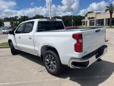 Thumbnail of 2026 Summit White Chevrolet Silverado 1500