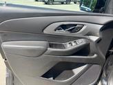 Thumbnail of 2020 Mosaic Black Metallic Chevrolet Traverse