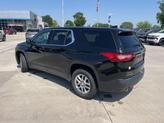 Thumbnail of 2020 Mosaic Black Metallic Chevrolet Traverse