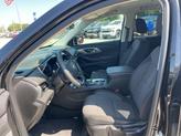 Thumbnail of 2020 Mosaic Black Metallic Chevrolet Traverse