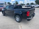 Thumbnail of 2022 Black Chevrolet Colorado