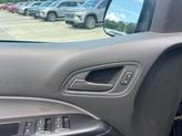 Thumbnail of 2022 Black Chevrolet Colorado