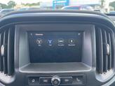 Thumbnail of 2022 Black Chevrolet Colorado