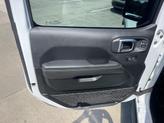 Thumbnail of 2021 Bright White Clearcoat Jeep Wrangler
