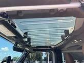 Thumbnail of 2021 Bright White Clearcoat Jeep Wrangler