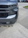 Thumbnail of 2019 Satin Steel Metallic Chevrolet Silverado 1500