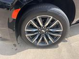 Thumbnail of 2024 Black Raven Cadillac Escalade