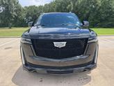 Thumbnail of 2024 Black Raven Cadillac Escalade