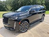 Thumbnail of 2024 Black Raven Cadillac Escalade