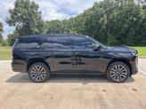 Thumbnail of 2024 Black Raven Cadillac Escalade