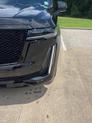 Thumbnail of 2024 Black Raven Cadillac Escalade