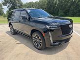 Thumbnail of 2024 Black Raven Cadillac Escalade