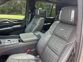 Thumbnail of 2024 Black Raven Cadillac Escalade