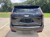 Thumbnail of 2024 Black Raven Cadillac Escalade