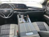 Thumbnail of 2024 Black Raven Cadillac Escalade