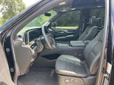 Thumbnail of 2024 Black Raven Cadillac Escalade
