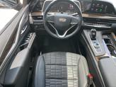 Thumbnail of 2024 Black Raven Cadillac Escalade