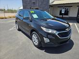 Thumbnail of 2020 Mosaic Black Metallic Chevrolet Equinox