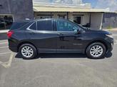 Thumbnail of 2020 Mosaic Black Metallic Chevrolet Equinox