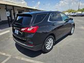Thumbnail of 2020 Mosaic Black Metallic Chevrolet Equinox