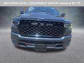 Thumbnail of 2026 Blue Metallic RAM 1500