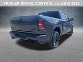 Thumbnail of 2026 Blue Metallic RAM 1500