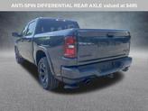 Thumbnail of 2026 Blue Metallic RAM 1500