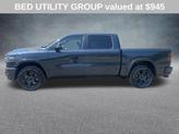 Thumbnail of 2026 Blue Metallic RAM 1500