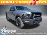 Photo of 2022 Billet Silver Metallic Clearcoat RAM 1500 Classic