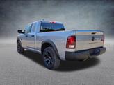 Thumbnail of 2022 Billet Silver Metallic Clearcoat RAM 1500 Classic