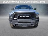 Thumbnail of 2022 Billet Silver Metallic Clearcoat RAM 1500 Classic