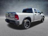 Thumbnail of 2022 Billet Silver Metallic Clearcoat RAM 1500 Classic
