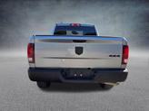 Thumbnail of 2022 Billet Silver Metallic Clearcoat RAM 1500 Classic
